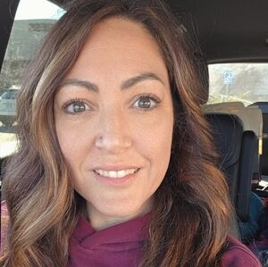 Meet your Posher, Lindsey